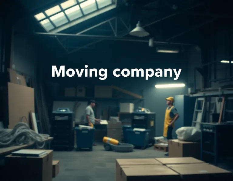 Moving company Lehigh Acres