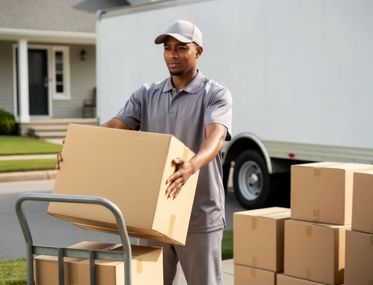 Moving company Lehigh Acres